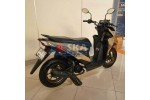 Honda All New Beat Street Tahun 2026